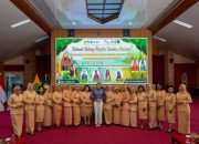 Perempuan Berperan Strategis dalam Ketahanan Pangan