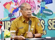 Peringati HTBS, Jutaan Orang Derita TBC