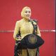 Peringati Hari Kartini Gelar Fashion Show Pakaian Nasional 