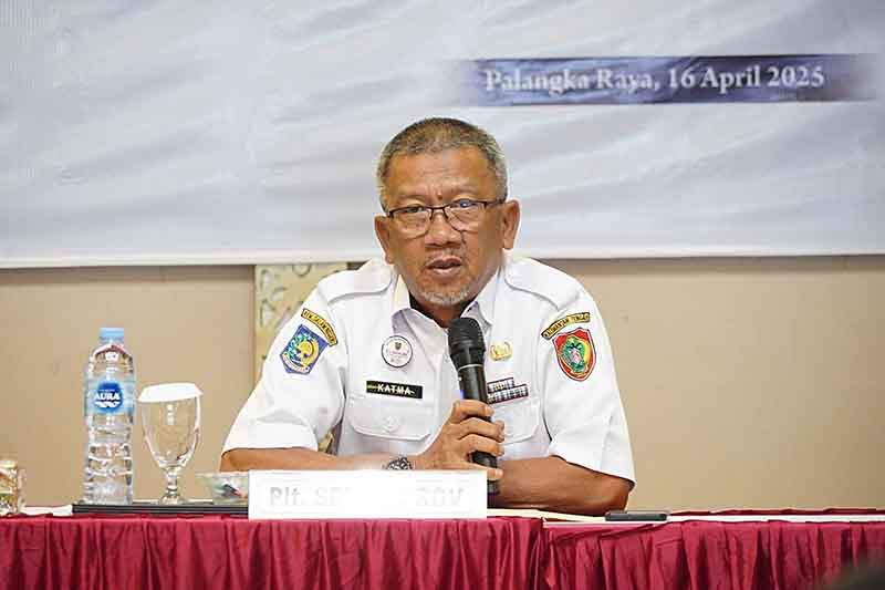 Perkuat Nilai Kebangsaan di Masyarakat