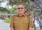 Atasi Konflik Perairan, Buaya Liar Bakal Direlekoasi ke Pulau Hanibung  