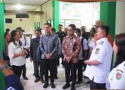 RSUD Kasongan Masih Hadapi Beberapa Keterbatasan