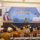 Rakor Persiapan Pemberangkatan JCH Kalteng 1446 H2025 M Dibuka