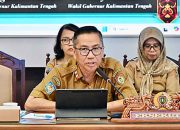 Rancangan Awal RPJMD 2025-2029 Dibahas
