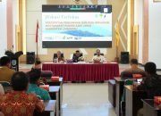 Rizky: Upaya Pengakuan Masyarakat Hukum Adat Akan Dipercepat