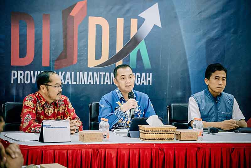 SPMB Dilaksanakan Transparan dan Tanpa Biaya 