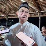 Sekretaris Komisi II DPRD Kalimantan Tengah, Junaidi.