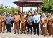 Seleksi Pelatihan Calon Satpam Harus Profesional dan Transparan
