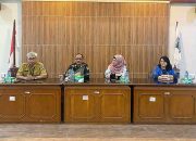 Sharing Knowledge untuk Pertahankan Opini WTP 