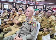 Siap Berperan Aktif Tangani Permasalahan Sosial di Masyarakat