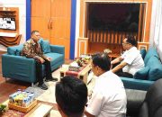 Sinergi Program Kelautan dan Perikanan 
