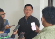 Parodi Gubernur Tak Memenuhi Unsur Pidana