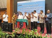 TKS Diharap Beri Manfaat dan Kontribusi Bagi Industri Sawit Nasional