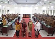 Tingkatkan Budaya Literasi Melalui TBM dan Perpustakaan Desa