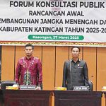 Tingkatkan PAD dan Gali Potensi Sumber Pendanaan Lainnya