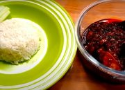 Ayam Masak Bom, Kuliner Khas Banjarmasin dengan Teknik Masak Unik