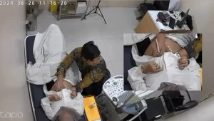 Mengenal Maiesiophilia, Kelainan yang Diduga Dialami Dokter Pelaku Pelecehan Seksual di Garut