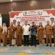Wagub Buka Rakorda Bentuk Koperasi Merah Putih di Kalteng
