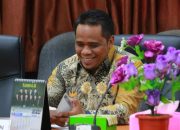 Pemda Didorong Jaga Stabilitas Harga dan Keseimbangan Pangan