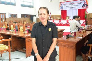 Kades Didorong Tingkatkan Pelayanan di Desa 