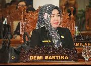 Dewan Apresiasi Program Hasupa Hasundau 