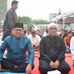 Warga Diajak Perkuat Kebersamaan di Moment Idulfitri