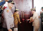 Wujud Komitmen Jaga Kerukunan dan Keberagaman