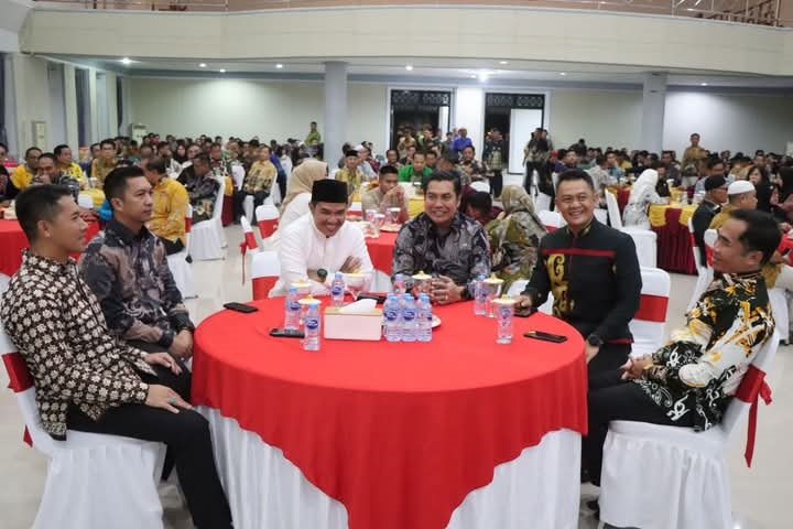 Jadi Kapolres Pulpis, Iqbal Sengaji Siap Dikritik