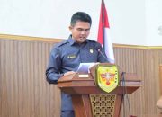 Hilangkan Ego Sektoral, Bangun Daerah Bersama-sama