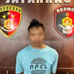 Bobol Rumah Kosong, Mengaku Terhimpit Ekonomi