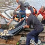 Tubuh Korban Diterkam Buaya di Mentaya Masih Utuh