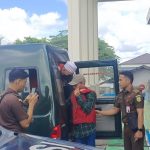 Dua Terdakwa Ajukan Justice Collaborator
