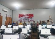 1.226 Peserta Ikut Seleksi PPPK Tahap Kedua