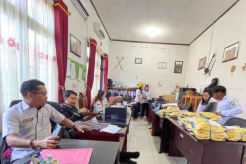 11 Cabang Lomba Siap Harumkan Gumas di FBIM 2025