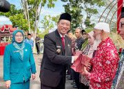 67 Persen Siswa Sukamara Diberi Kesempatan Beasiswa ke Perguruan Tinggi
