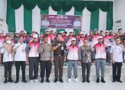 90 Kontingen Siap Harumkan Sukamara Dalam FBIM