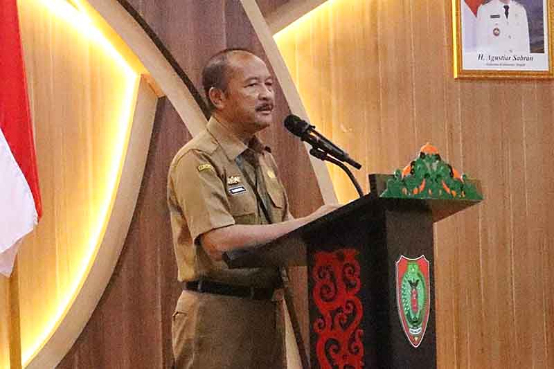 APIP Mesti Kawal Visi Misi Kepala Daerah