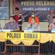 Anak Angkat Tega Bunuh Ayahnya