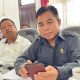 Anggota DPRD Gumas, Herbert Y. Asin