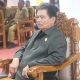 Anggota DPRD Kabupaten Pulang Pisau, Hernal Ikis.