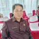 Anggota DPRD Katingan, Yudea Pratidina