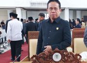 Dewan Harap Kurban Dipastikan Sehat
