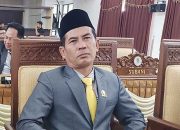Gedung Sekolah Perlu Pagar Pengaman