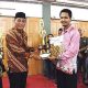 Anggota Dewan Apresiasi PHBI Kapuas