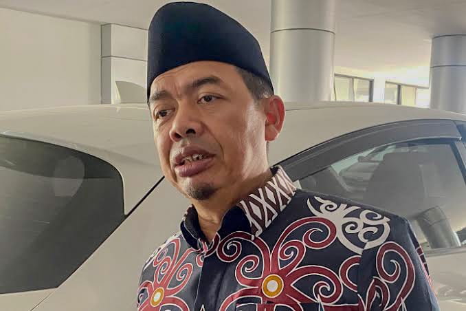 Anggota Komisi III DPRD Palangka Raya, Arif M. Norkim