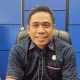 Bardiansyah, Anggota DPRD Kapuas.