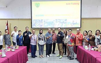 Bartim Luncurkan Program Ngume 2025
