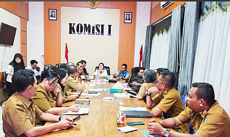 Bisa Menjalankan Tugas dengan Baik