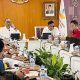 Bupati Audiensi dengan Mensos RI Bahas Kesiapan SR