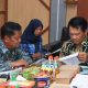 Bupati Ikuti Rapat Koordinasi Percepatan Realisasi APBD Tahun 2025